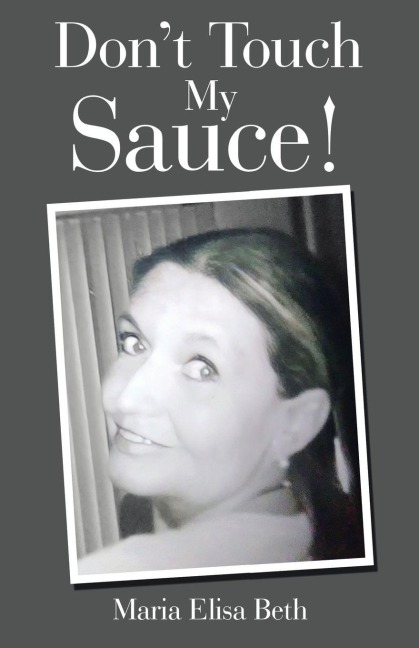 Don't Touch My Sauce!
