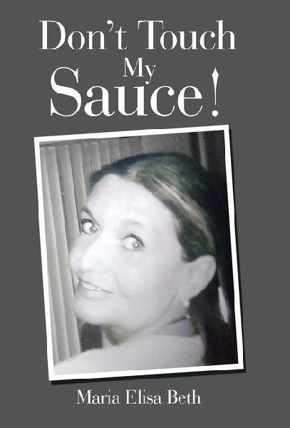 Dont Touch My Sauce!