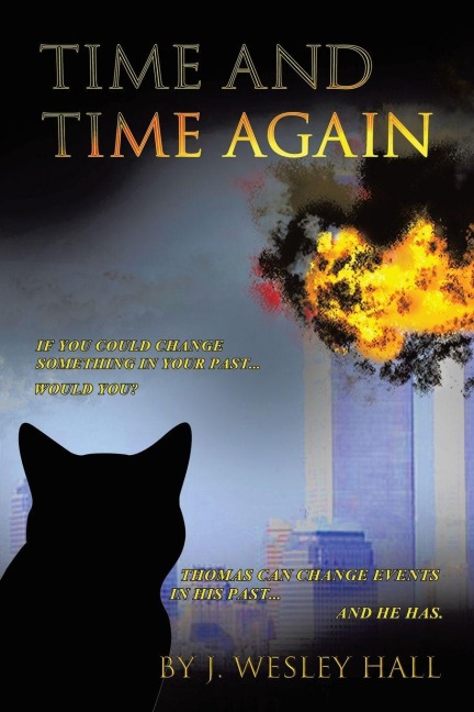 Time and Time Again