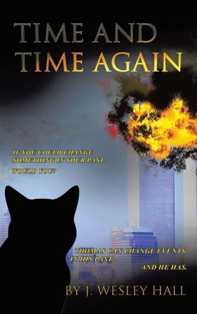 Time and Time Again