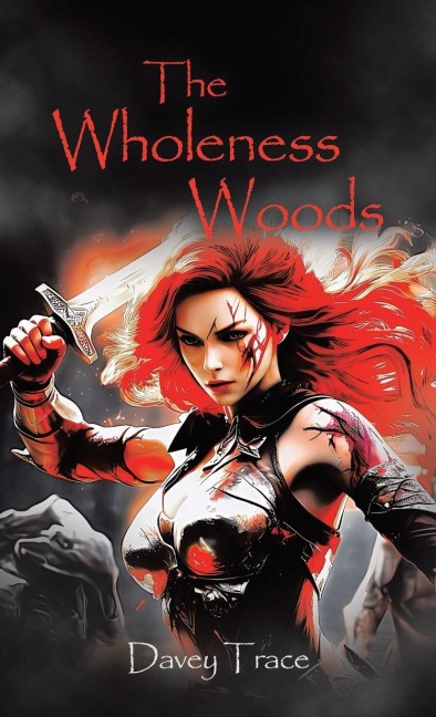 The Wholeness Woods