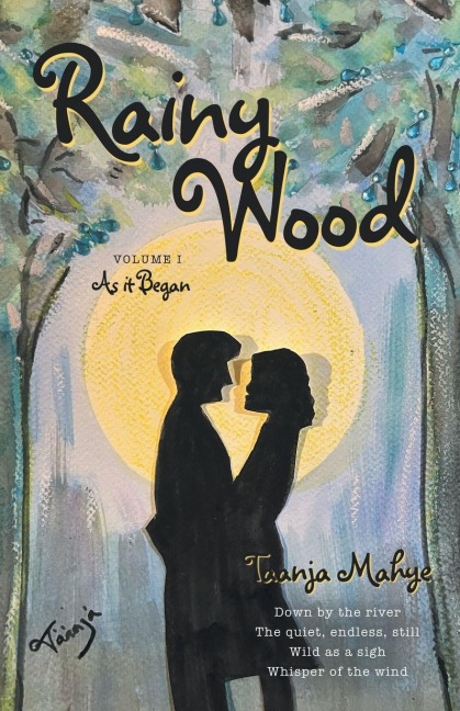 Rainy Wood: VOLUME I   As it Began