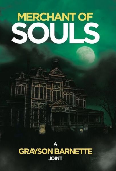 Merchant of Souls