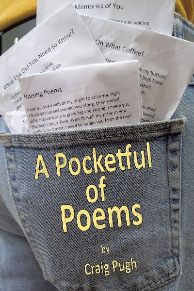 A Pocketful of Poems