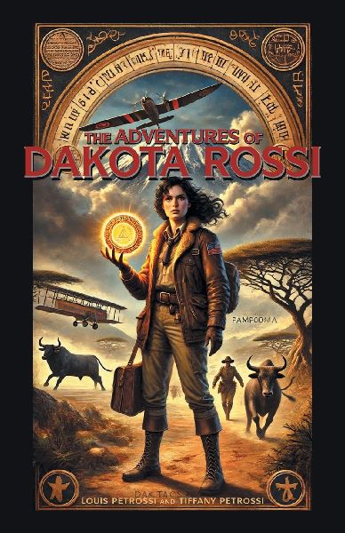 The Adventures of Dakota Rossi