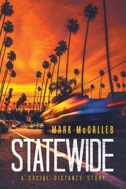 Statewide: A Social Distance Story