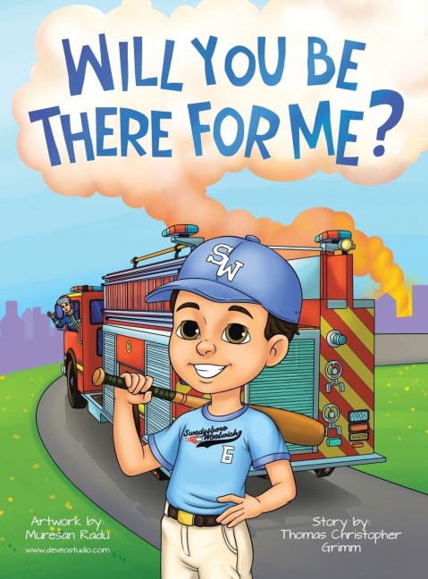 Will You Be There For Me?