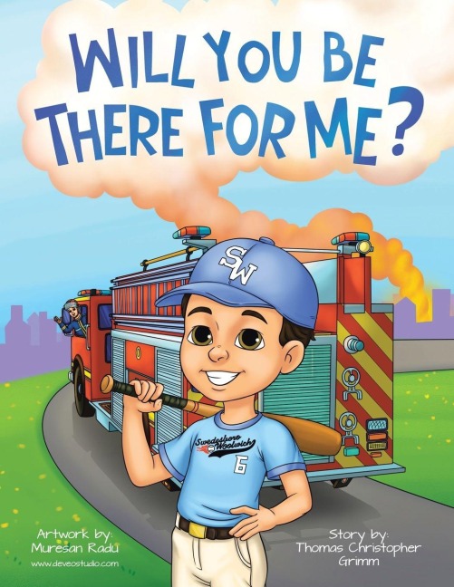 Will You Be There For Me?