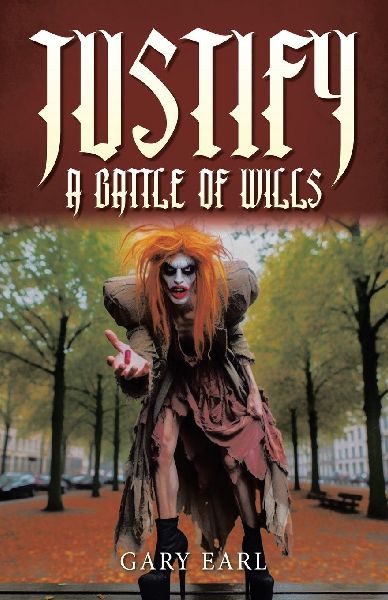 Justify: A Battle of Wills