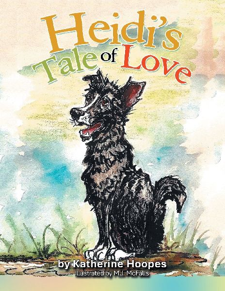 Heidis Tale of Love
