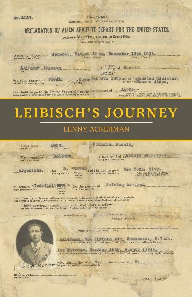 Leibischs Journey