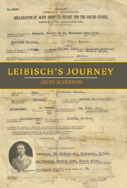 Leibisch's Journey