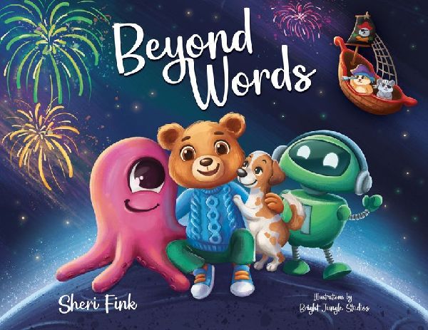 Beyond Words