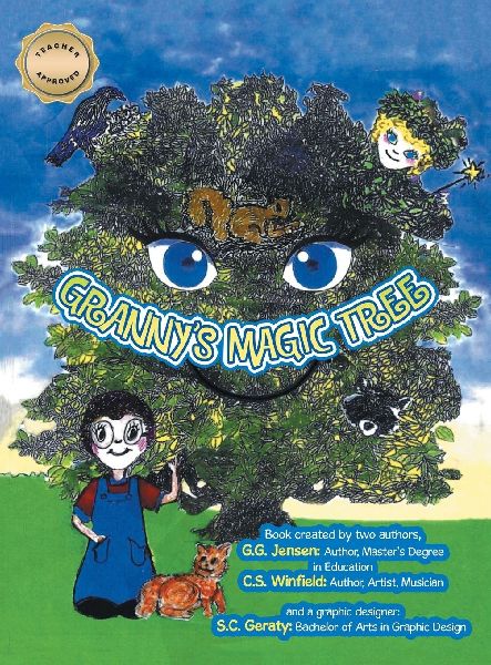 GRANNYS MAGIC TREE