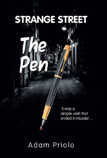 The Pen: Strange Street