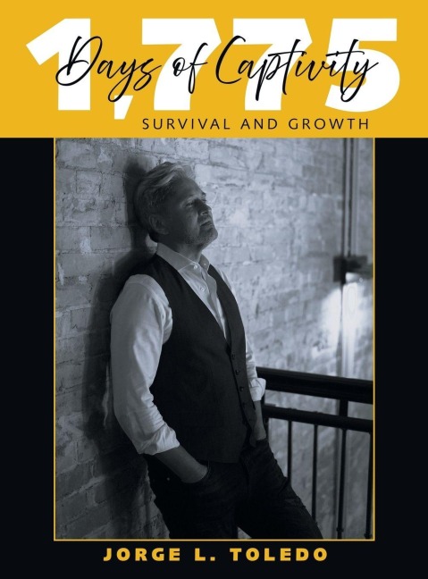 1,775 Days of Captivity: Survival and Growth