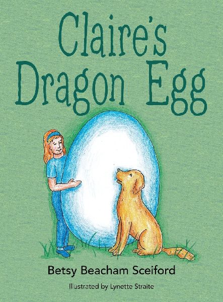 Claires Dragon Egg