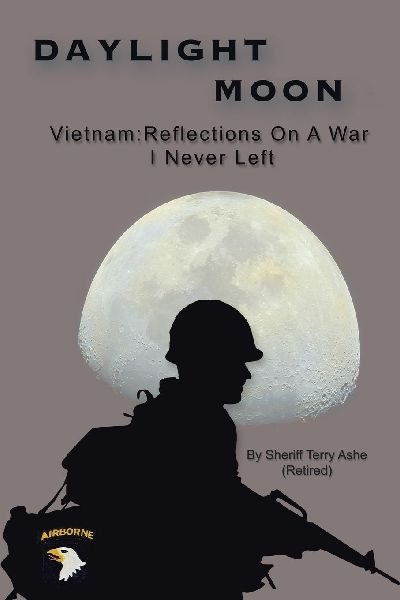 DAYLIGHT MOON: Vietnam: Reflections on a war I never left