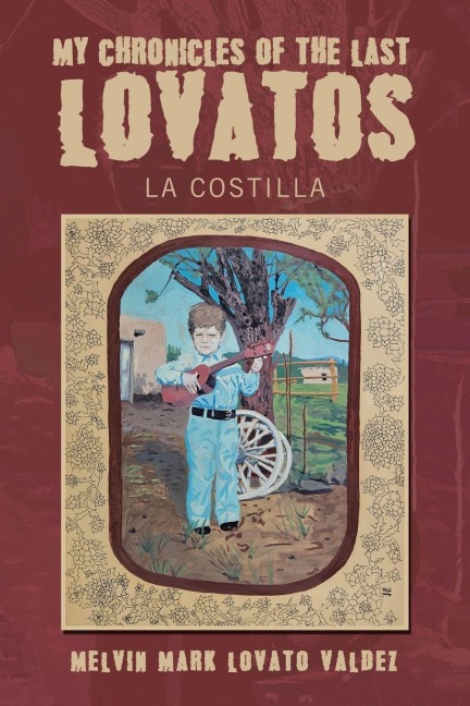 My Chronicles Of The Last Lovatos: La Costilla