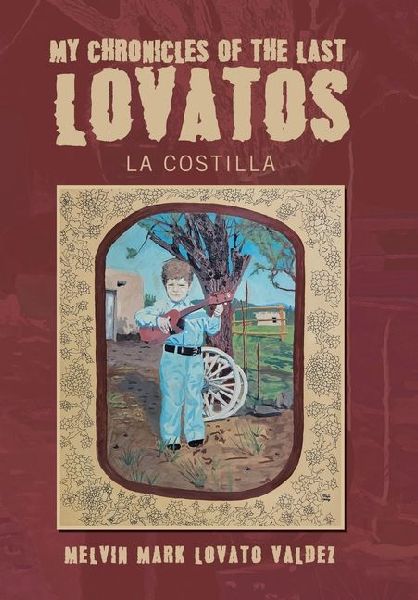 My Chronicles Of The Last Lovatos: La Costilla
