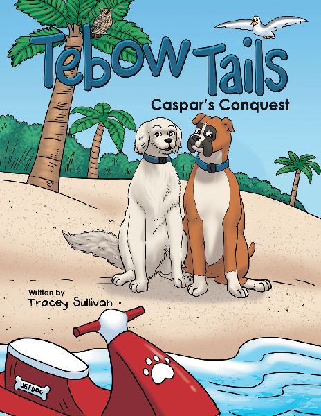 Tebow Tails: Caspar's Conquest
