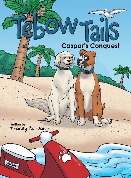 Tebow Tails: Caspars Conquest