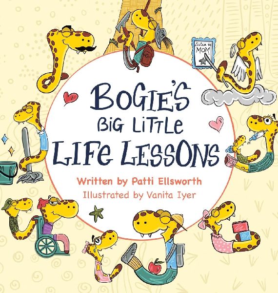 Bogie's Big Little Life Lessons