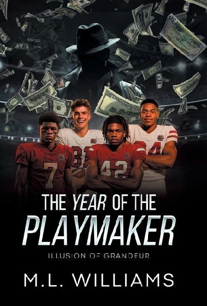 The Year of the Playmaker: Illusion of Grandeur