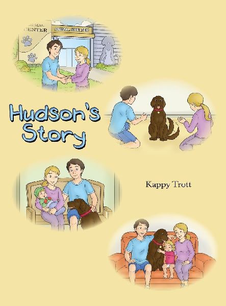 Hudsons Story