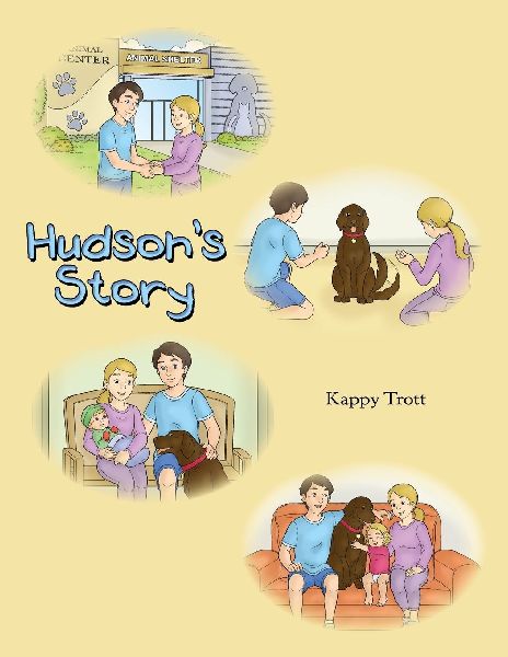 Hudsons Story
