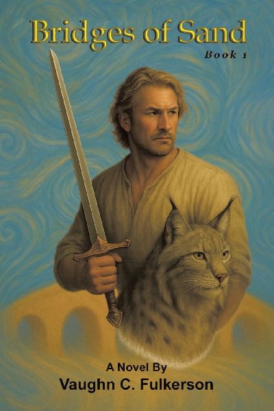 Bridges of Sand: Book 1