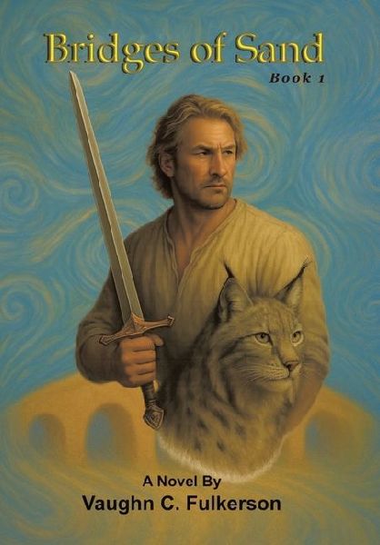 Bridges of Sand: Book 1