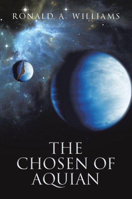 The Chosen of Aquian