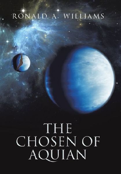 The Chosen of Aquian