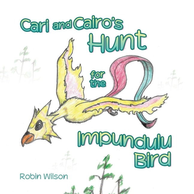 Cari and Cairos Hunt for the Impundulu Bird