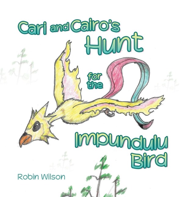 Cari and Cairos Hunt for the Impundulu Bird