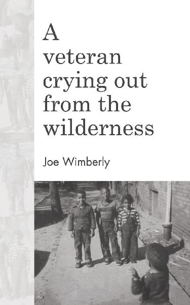 A veteran crying out from the wilderness