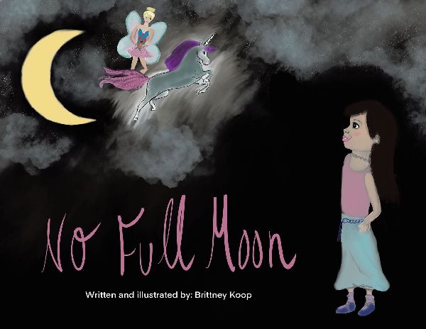 No Full Moon