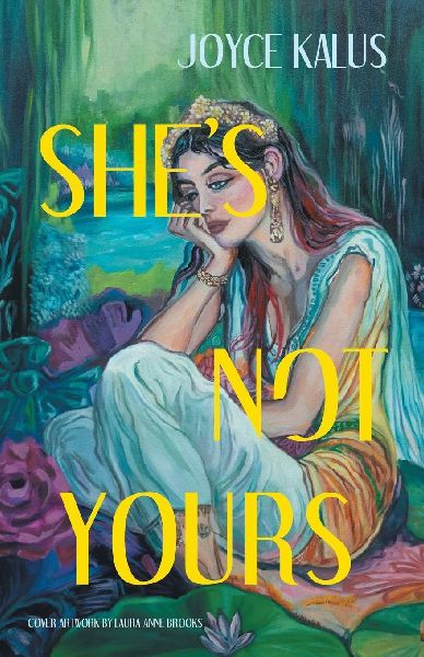 Shes Not Yours