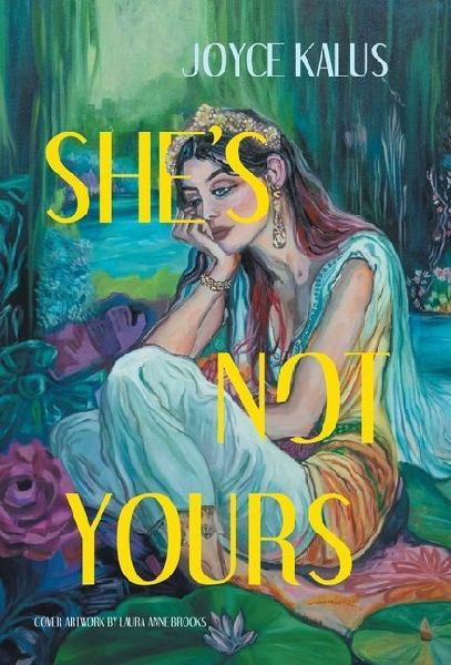 Shes Not Yours