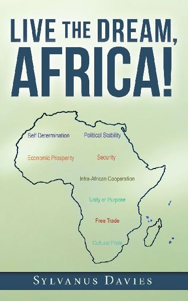 LIVE THE DREAM, AFRICA!