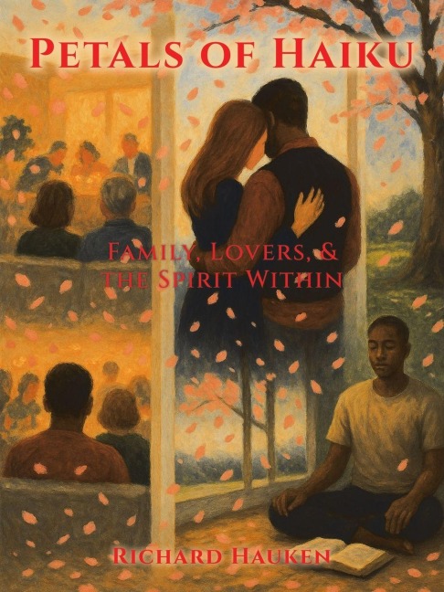 Petals of Haiku: Family, Lovers, & the Spirit Within