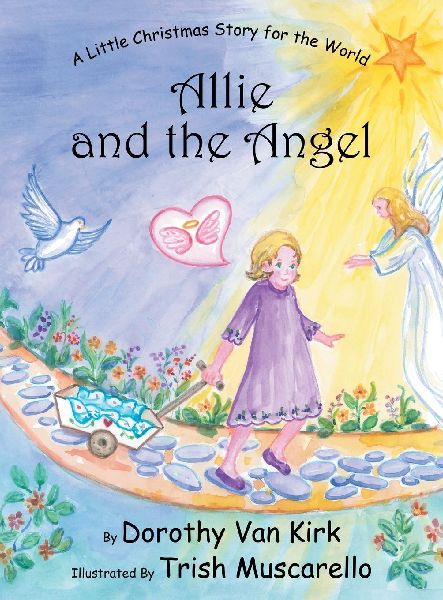 Allie and the Angel