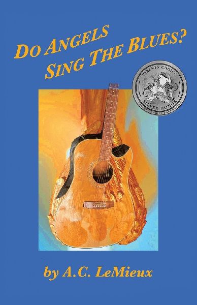 DO ANGELS SING THE BLUES?