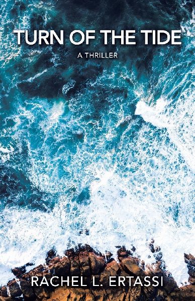 Turn of the Tide: A Thriller