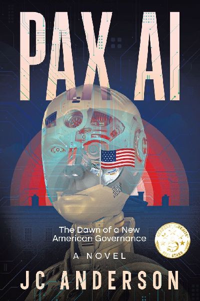 PAX AI: The Dawn of a New American Governance