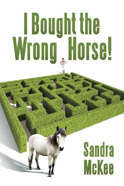 I Bought the Wrong Horse!