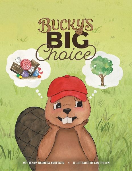 Buckys Big Choice