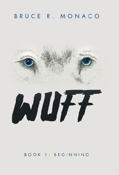 Wuff: Book 1: Beginning