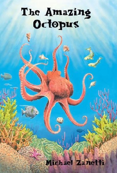 The Amazing Octopus
